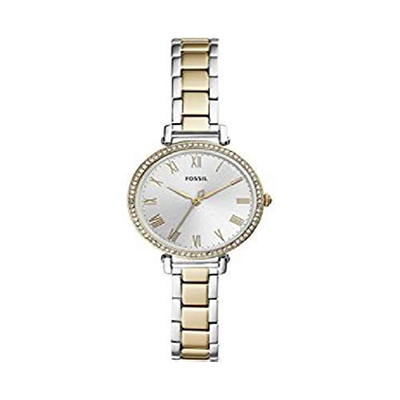 "Fossil watch 4 Women - ES4449 - Click here to View more details about this Product